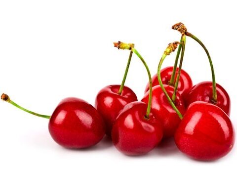 cherry fruit online delivery in Hyderabad